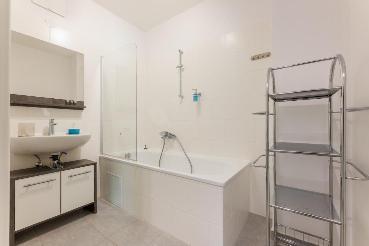 Home In Vienna By Oberlaa Therme - 15 Min To The City Center Екстер'єр фото