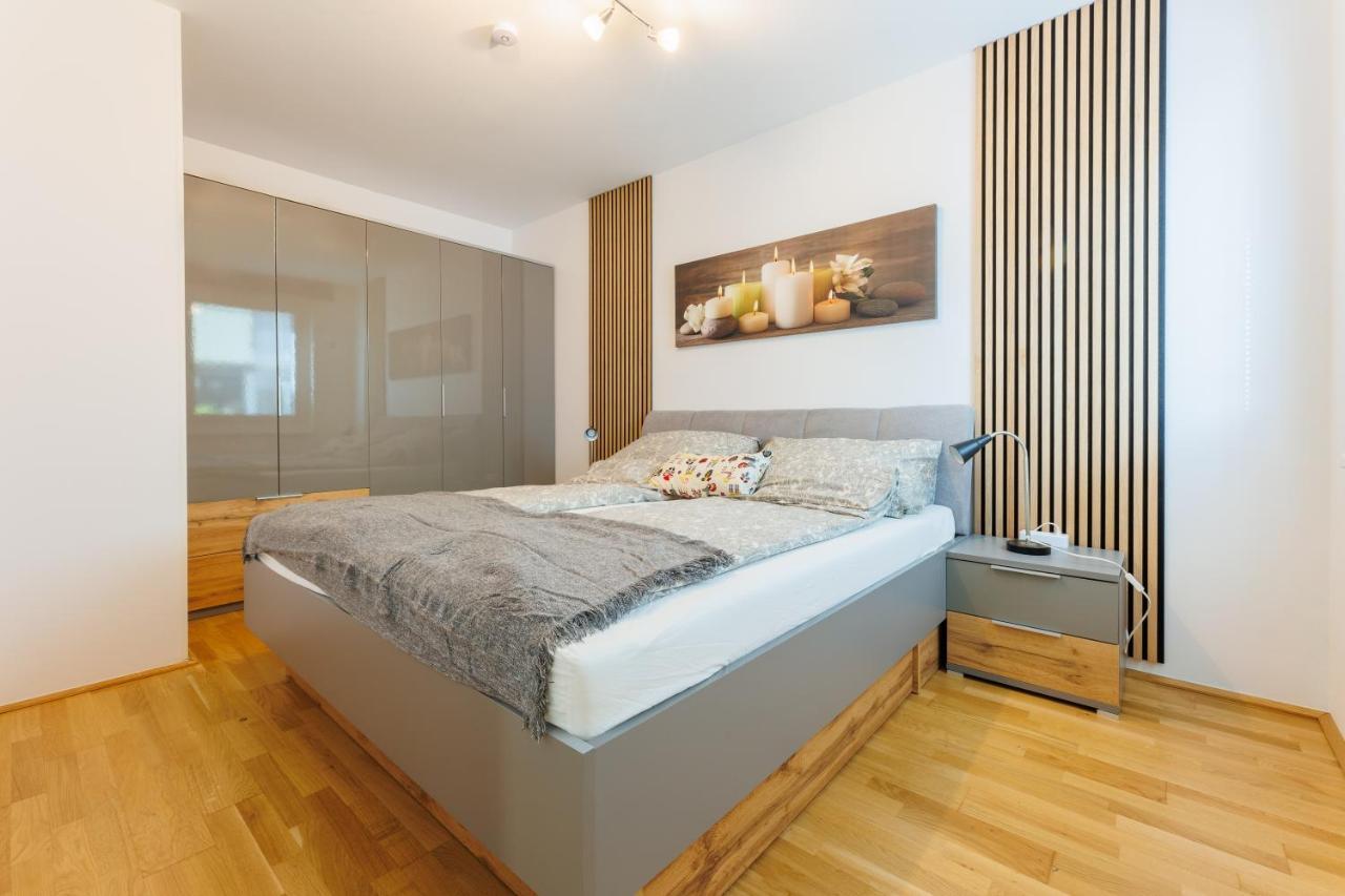Home In Vienna By Oberlaa Therme - 15 Min To The City Center Екстер'єр фото