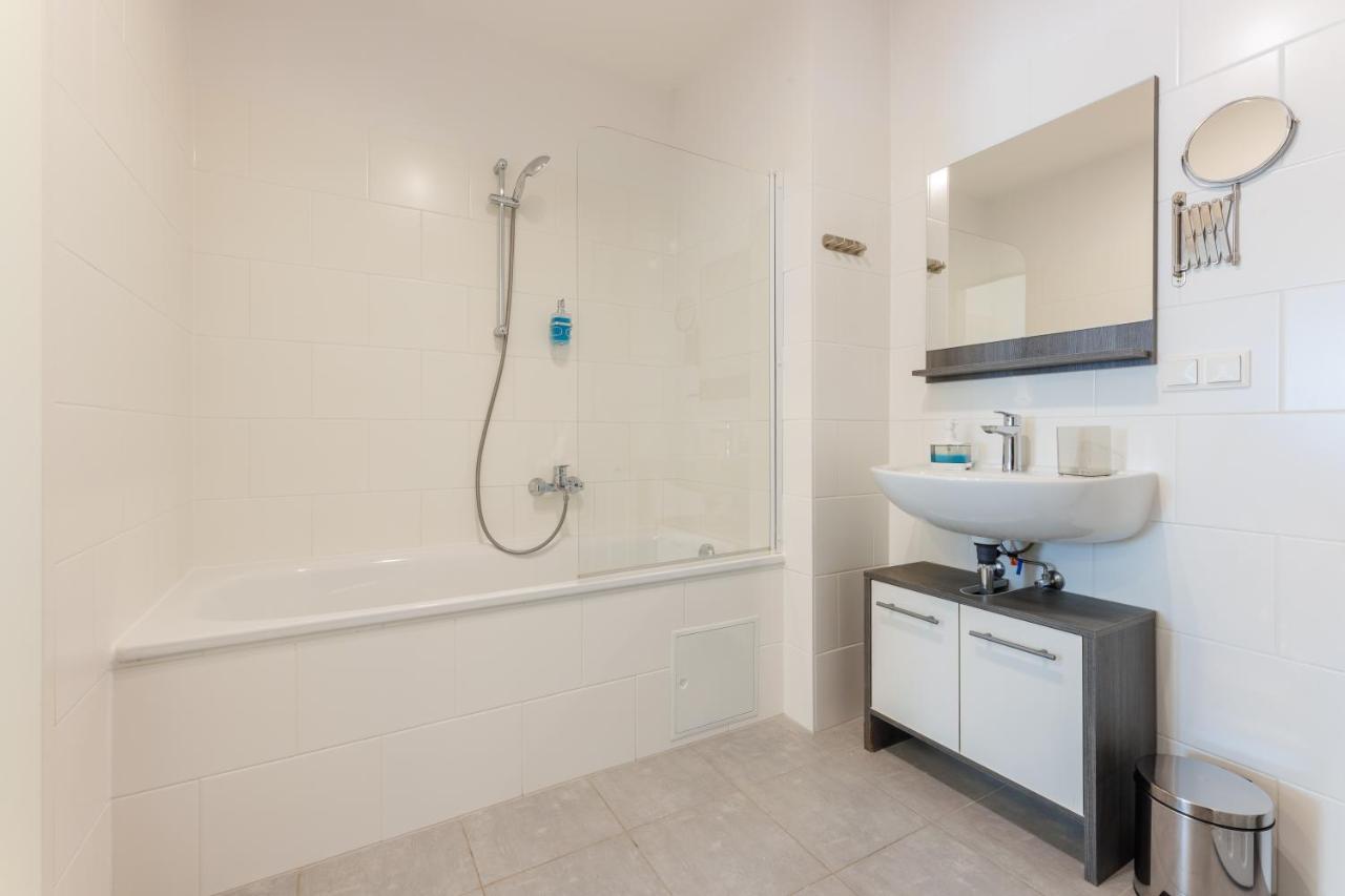 Home In Vienna By Oberlaa Therme - 15 Min To The City Center Екстер'єр фото