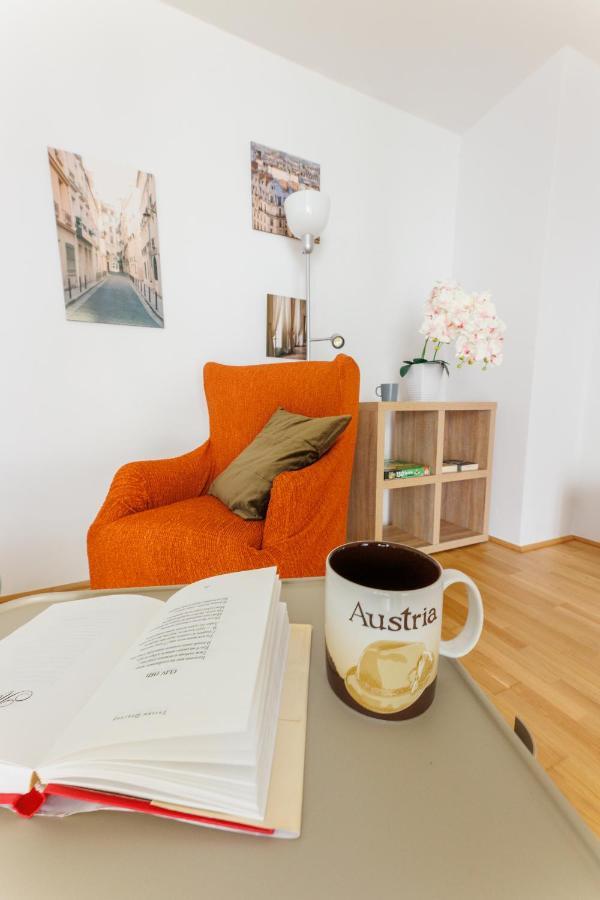 Home In Vienna By Oberlaa Therme - 15 Min To The City Center Екстер'єр фото