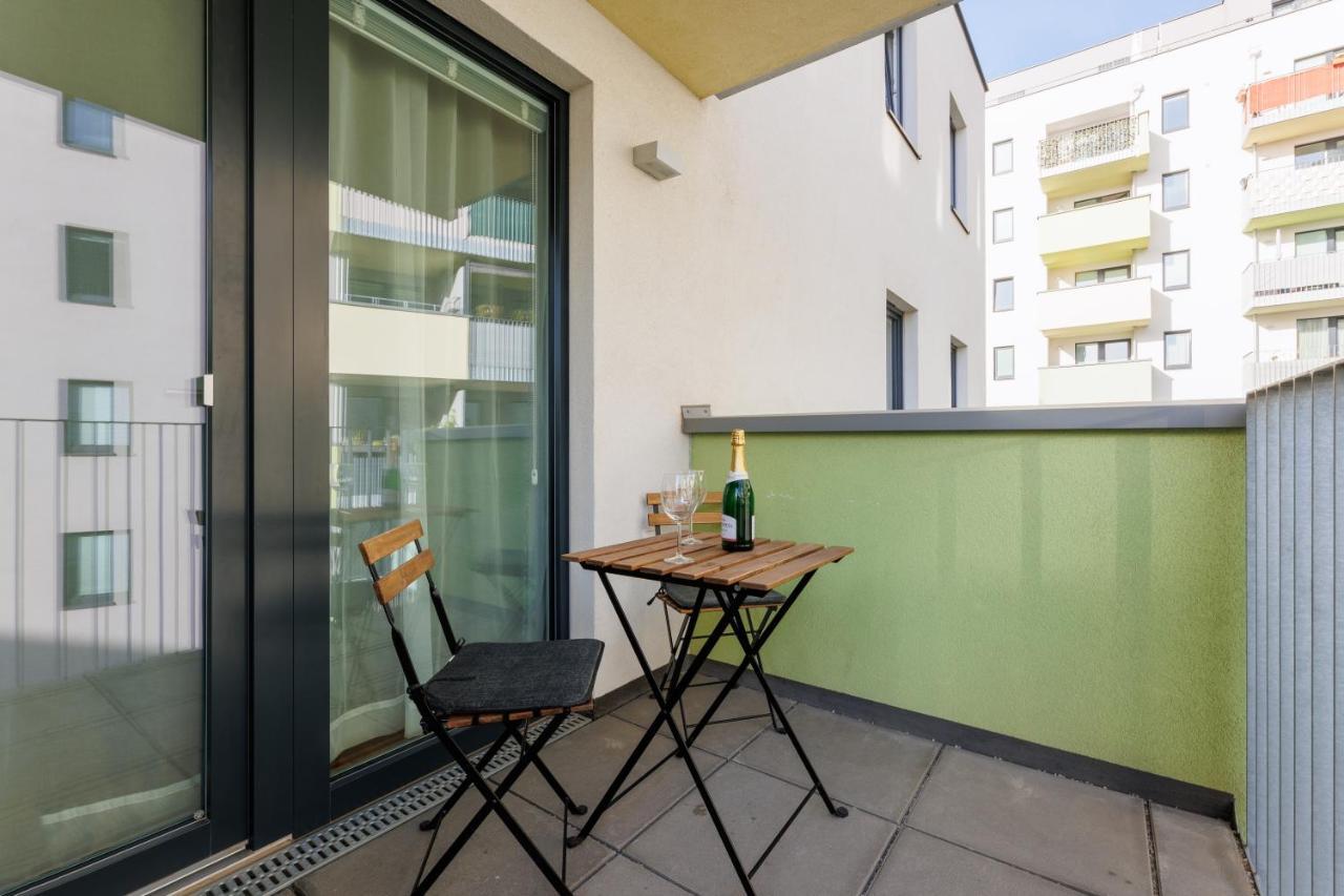 Home In Vienna By Oberlaa Therme - 15 Min To The City Center Екстер'єр фото