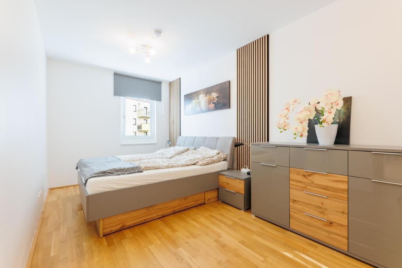 Home In Vienna By Oberlaa Therme - 15 Min To The City Center Екстер'єр фото
