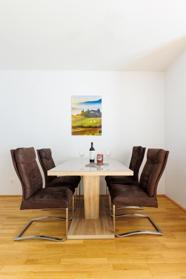 Home In Vienna By Oberlaa Therme - 15 Min To The City Center Екстер'єр фото