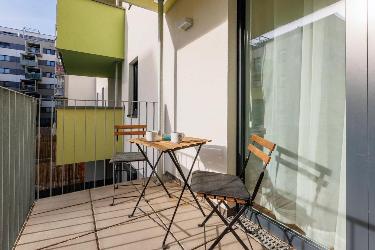 Home In Vienna By Oberlaa Therme - 15 Min To The City Center Екстер'єр фото