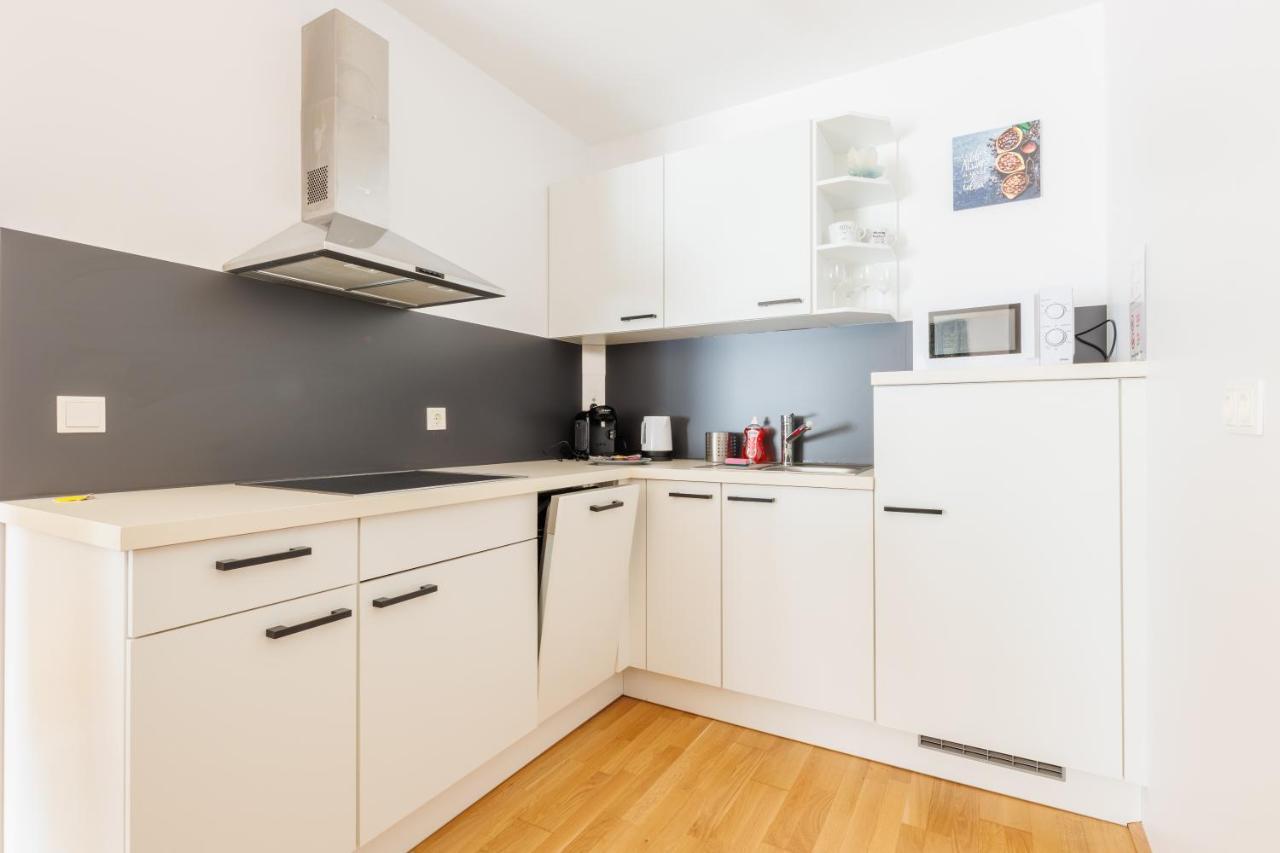 Home In Vienna By Oberlaa Therme - 15 Min To The City Center Екстер'єр фото