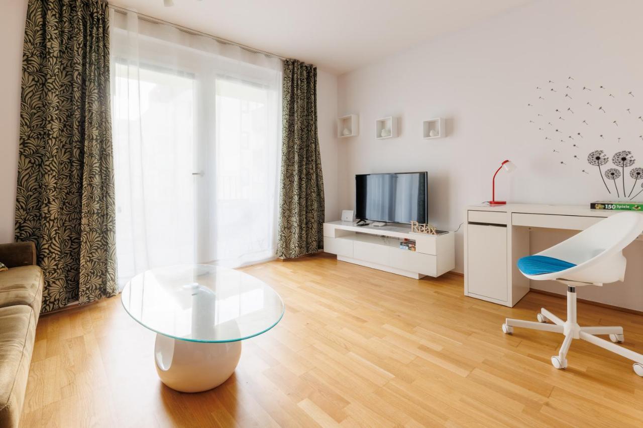 Home In Vienna By Oberlaa Therme - 15 Min To The City Center Екстер'єр фото
