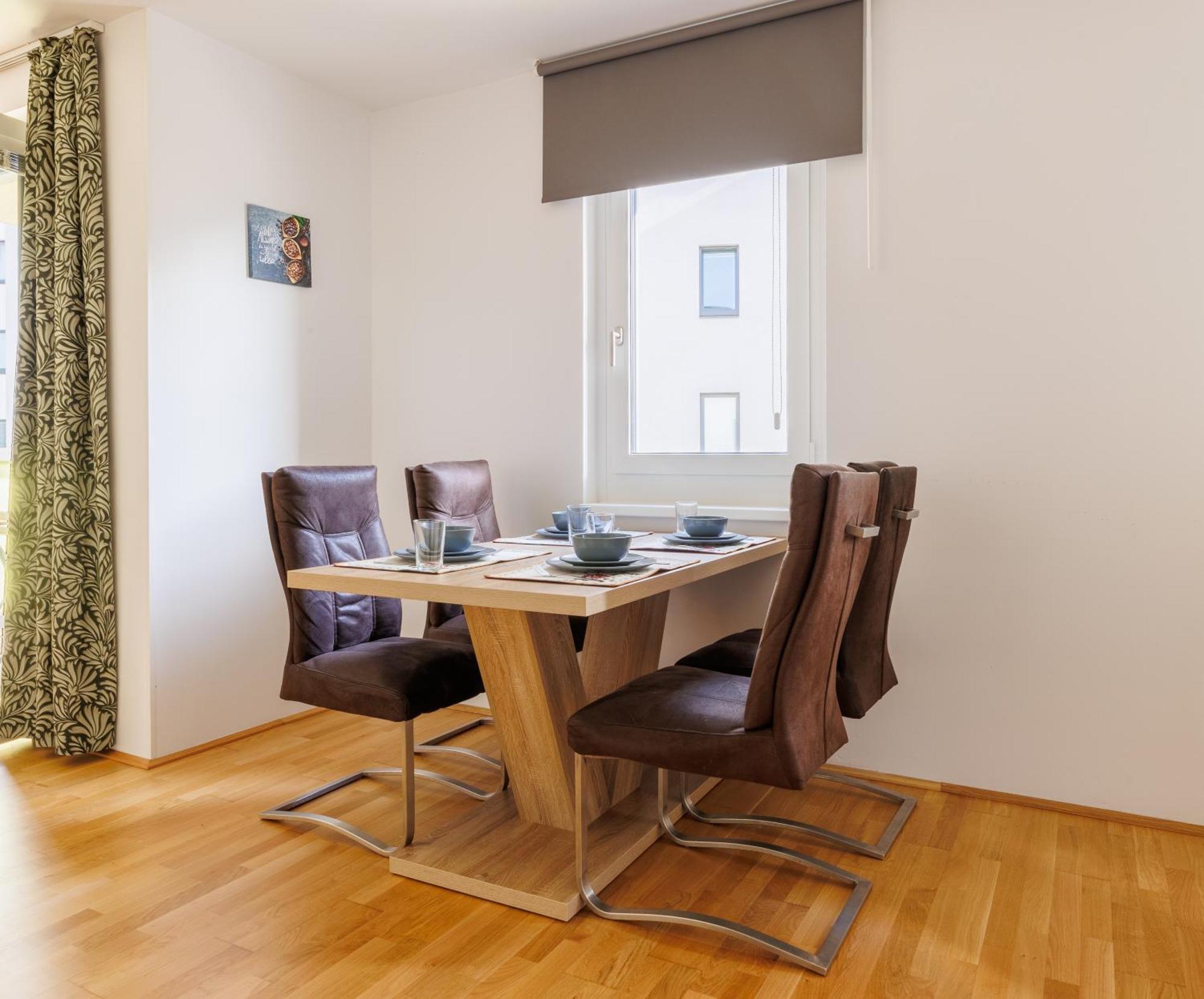 Home In Vienna By Oberlaa Therme - 15 Min To The City Center Екстер'єр фото